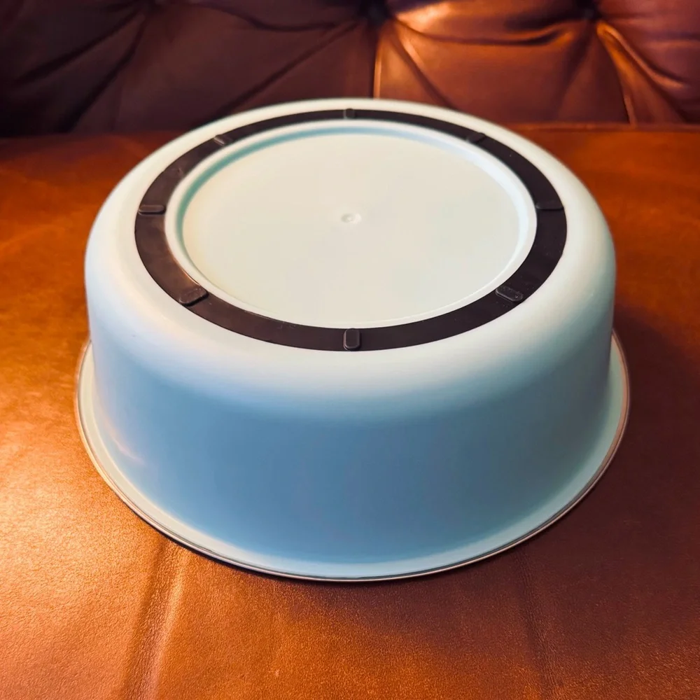 Dog Water Bowl